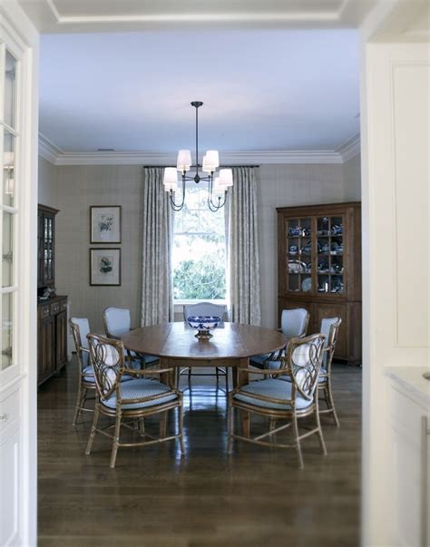 Classic Dining Room